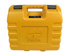 Topcon Rl-h5a Horizontal Self-leveling Rotary Laser Kit  W  Ls-80x Receiver