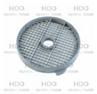 Robot-coupe Vegetable Preparation Cl50 Dicing Grid 10x10mm  3 8    