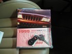 1999 Jeep Grand Cherokee Limited 4x4 1 Owner 100  Carfax No Rust 