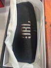 Jbl Charge 5 Portable Bluetooth Waterproof Speaker System - Black