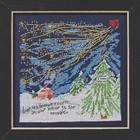 Room In Our Hearts Counted Cross Stitch Kit Mill Hill 2026