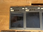  excellent        Lot Of 9 Lisco Regal 4x5 Cut Film Holder For Large Format  jpn