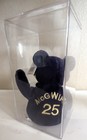 1998 Salvino s Bamm Beano s Mark Mcgwire  25 Purple Plush Bear