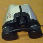 Vixen Acty Series M8 21 Binoculars Used  Small Scratches  Concert Viewing