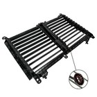 Active Grille Radiator Shutter For 22-26 Tundra 23-25 Sequoia