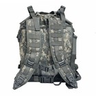 Assault Pack Us Army Molle Ii Acu Ucp Backpack With Stiffener - New