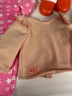 Lot Of 2 Our Generation  Pajama Sets Fit 18  Doll American Girl Sleepwear