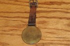 Antique New Haven Cable Club April 16th  1921  Watch Fob Historical Memorabilia 