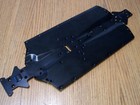 Arrma V1  v2 Infraction V1 Limitless 1 7 6s Blx Aluminum Chassis Plate Ara320514