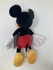 Disney Mickey Mouse 13    Plush   Mickey Mouse   Friends  New With Tags 