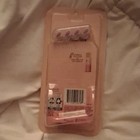 Skintimate Quattro For Women Cartridge Razor  4 Blades  Vanilla Sugar  Pink
