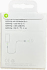 Apple Lightning To Usb Cable  2m  A1510