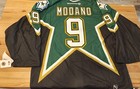 Read Mike Modano Dallas Stars  99 Koho Authentic Hockey Jersey Sz 52 Nwt Read