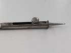 Vintage Victorian Mother Of Pearl Adjustable Sewing Awl Hole Punch  Unbranded 