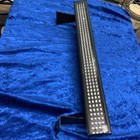 4 Chauvet Colorstrip Mini Programmable Light Bar