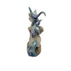 Rainbow Dreams Monthly Collection Unicorn Figurine A New Beginning 