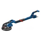 Bosch Professional 110 To 120v 4 5 Amp 9 Inch Drywall Sander Kit