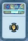 2016 Australian Koala 1 10 Oz  15 Gold Proof Coin Ngc Pf70 Australia 1500mintage