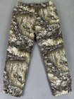 Blocker Outdoors Pants 2xl Realtree Escape Shield Series Rain Blocker Insulated