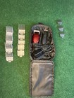 Andis Envy Combo Adjustable Blade Corded Clipper   Trimmer W soft Carrying Case