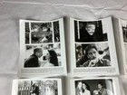 Press Kit Stakeout  1987  6 Photos Production Booklets Folder Richard Dreyfuss