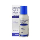 Icpa Nummit Topical Anesthetic Spray  free Shipping 