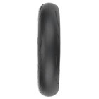 Pro-line Racing 1 4 Supermoto Tire Front Mtd Black Wheel Pm-mx sm Rc Tire
