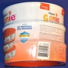 Playtex Diaper Genie Pail Refill  3 Pk  Clean Laundry Scent  810 Count  Sealed
