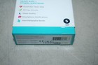 Brand New Sealed Fitbit Alta Hr Activity Tracker Rose Gold Series Size Small S p