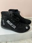 Sparco Racing Shoes