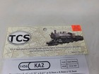 Train Control Systems Tcs Ka2  1456 Power Continuation Module  keep Alive 