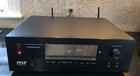 Pyle Pt888btwm Av Surround Am fm Receiver Perfect Working Condition