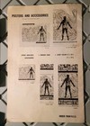 1969 The Illustrated Man Pressbook 11x17  16pgs Rod Steiger