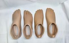 Universal Prosthetic Foot Shell For All Brands   Size 22   29   Easy Fit Cover