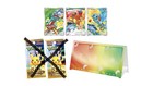 Pokemon Card Game 30th Celebration Kanto First Partner Promo Card Set Japanese