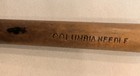 Columbia Needle Latch Hook Tool Latch Needle hinged Hook Rug Making Craft