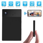 Mini Camera Home Security Cam Hd 1080p Dvr Night Vision Audio Video Recorder New