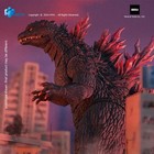 Hiya Toys Godzilla Series 2000 Godzilla Action Figure     in Stock    