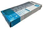 Belkin Be112230-08 12-outlet Power Strip Surge Protector Slim New Nib Genuine