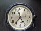 Chelsea Ships Clock Time Only 1960-1964 Keeps Perfect Time 