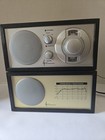 Vintage Emerson Nr 31 Am fm Stereo Table Radio  Works Great 