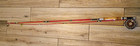 Vintage Heddon Pal  8305 Mark I Fly Fishing Rod 8  W pflueger Medalist Fly Reel