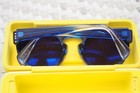 Snapchat Spectacles 2 Sapphire Blue Hd Smart Video photo Sunglasses