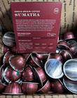 Starbucks By Nespresso Vertuoline Sumatra  Dark Roast Coffee  96 Pods  08  2025