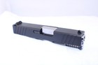 Complete G26 Standard Slide Assembly For Glock 26 With Sight Mounted  gen 1-4 
