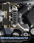 5460 Belt Tension Spring Compressor Tool  Serpentine Belt Tensioner Removal 