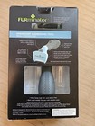 Furminator Undercoat Deshedding Tool For Small Cat W long Hair New In Box