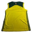 Adidas Seattle Storm Wnba Basketball Jersey Swedish Sponsor Womens M New