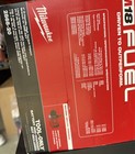 Milwaukee M18 Fuel 18v D-handle High Torque Impact Wrench - 2868-20