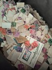 400 Used Older Stamps Off Paper Usa - Pick Lot   Early 1900 s